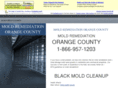 moldremediationorangecounty.com