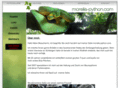 morelia-python.com