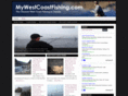 mywestcoastfishing.com