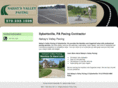 nahaysvalleypaving.com