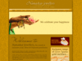 namashakarjewellers.com