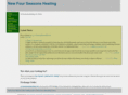 newfourseasonsheating.com