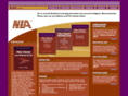 nlabooks.com
