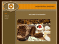 oostburgbakery.com