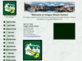 oregondream.com