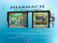 pharmaciedugrandjardin.com