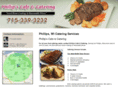 phillipscafeandcatering.com