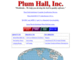 plumhall.com