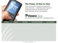 primeraone.com