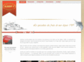 restaurant-albert-1er.com