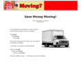 savemoneymoving.com