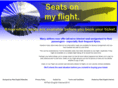 seatsonmyflight.com