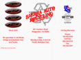 sierraautorecycling.com