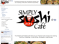 simpleesushi.com