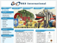 sksinternational.com