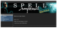 spellsupreme.com