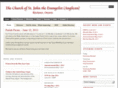 stjohn316.com
