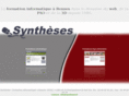 syntheses.fr