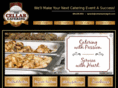 thecellarcaters.com