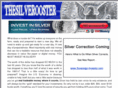 thesilverooster.com