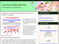 tworoombabymonitor.org