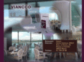 vianccorestaurante.com