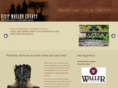 visitwallercounty.com