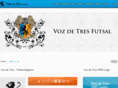 vozdetres.com