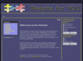 website-for-you.de
