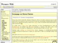 wernerflamme.net