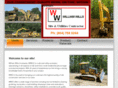 williamwillscontractor.com