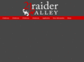 21raideralley.com