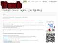 419neon.com