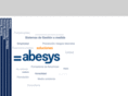 abesys.es