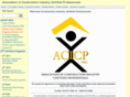 acicp.org