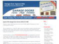 agourahills-garagedoor.com