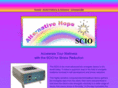 alternativehopescio.com