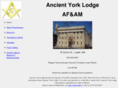 ancientyorklodge.com