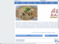 asahiramen.com