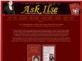 ask-ilse.com