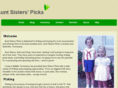 auntsisterspicks.com