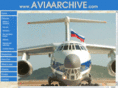 aviaarchive.com