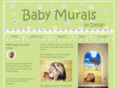 babymuralsbydesign.com