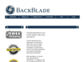 backblade.net