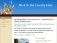 backtothecountryfarm.com