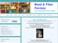 beadandfiberfantasy.com