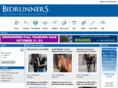 bidrunners.com