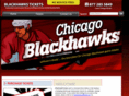 blackhawktickets.com