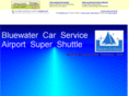 bluewatercarservice.com