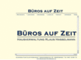 buerosaufzeitbremen.com